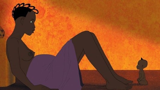 Kirikou et la sorcière