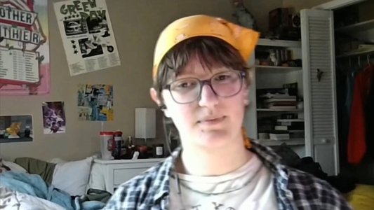 The Victims (or 100 and some days in MAGA America)