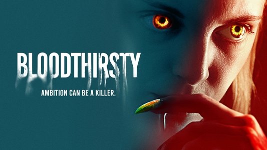 Bloodthirsty