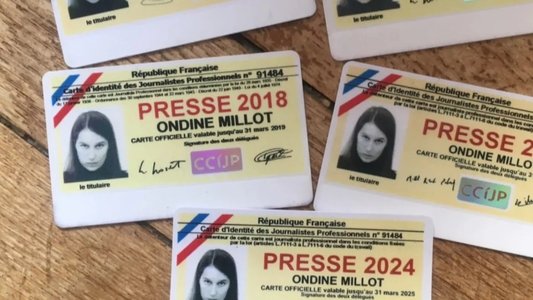 Dictionnaire amoureux du journalisme