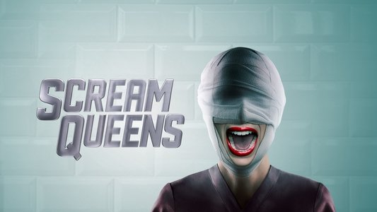 Scream Queens