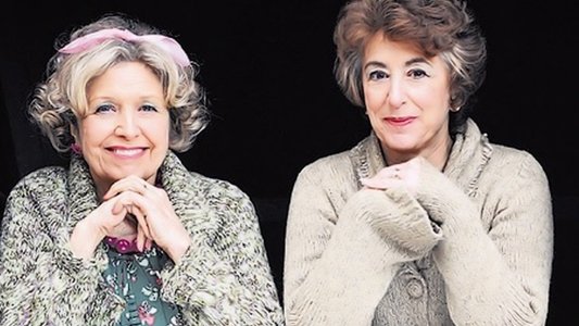 Ladies of Letters
