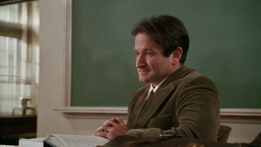 Dead Poets Society