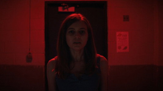 Fear Street: 1994