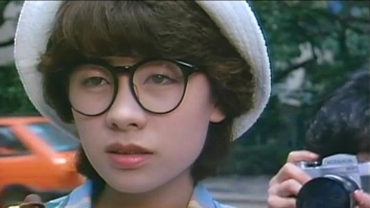 聖子の太股　ザ・チアガール