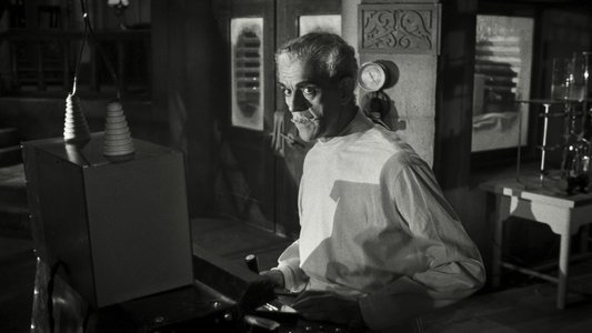House of Frankenstein