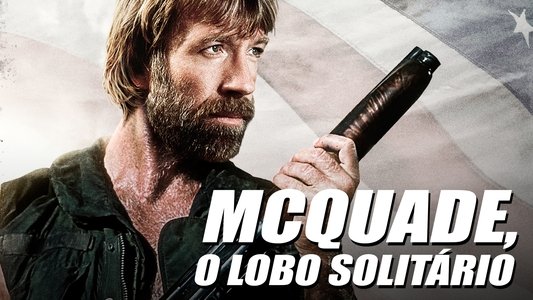 Lone Wolf McQuade