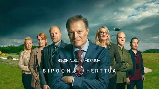 Sipoon herttua