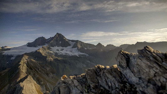 Mythos Großglockner – Ein Berg im Wandel der Zeit