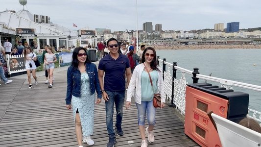 Brighton