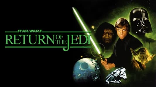 Return of the Jedi