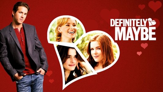 Definitely, Maybe
