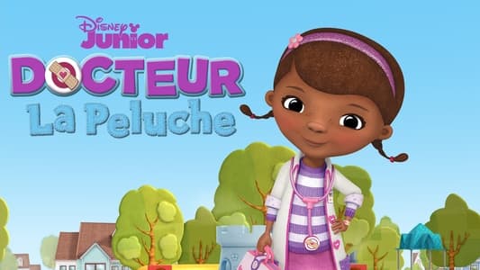 Doc McStuffins