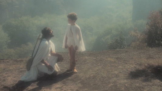 Orfeusz és Eurydiké