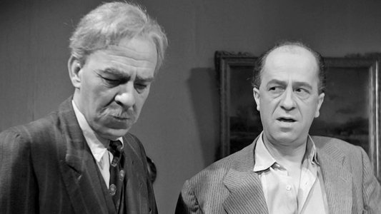 Ο Φανούρης και το σόι του