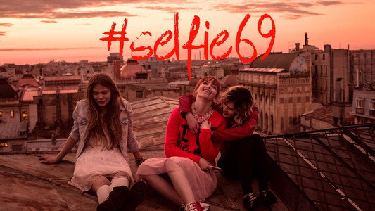 #Selfie 69
