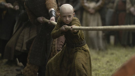 A Knight of the Seven Kingdoms