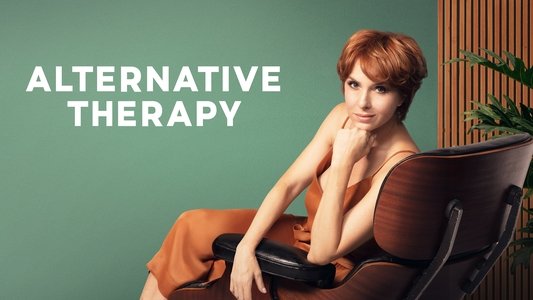 Terapia alternativa
