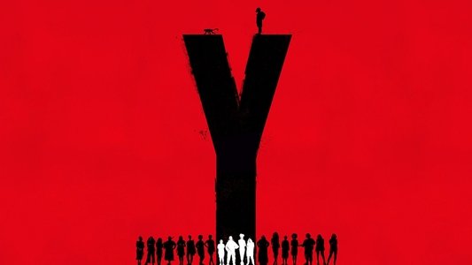 Y: The Last Man