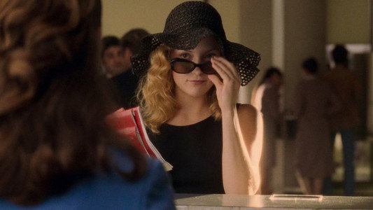 Almost Famous