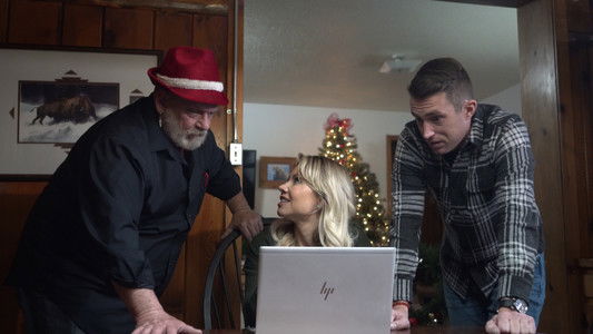 From Christmas, with Love