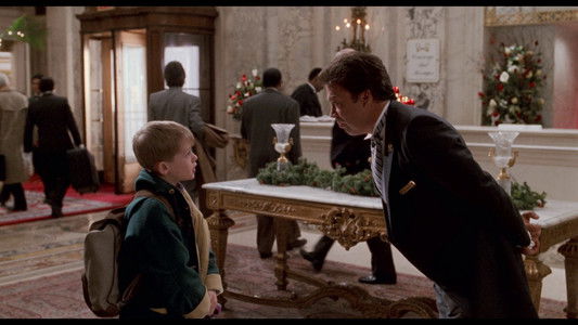 Home Alone 2: Lost in New York