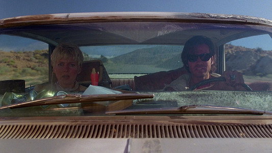 Psycho III