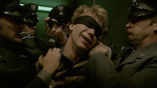 Krótki film o zabijaniu