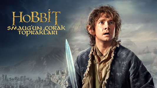 The Hobbit: The Desolation of Smaug