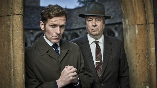 Endeavour