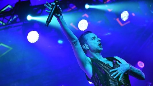 Depeche Mode: The BBC 6 Music Festival