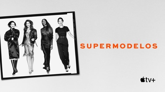 The Super Models