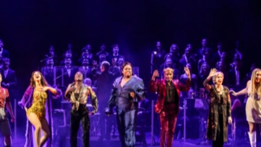 Pippin: 50th Anniversary Concert