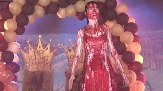 Carrie