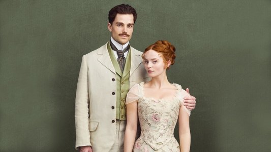 The Forsytes