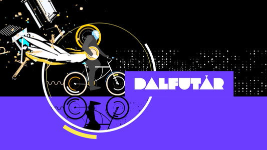Dalfutár