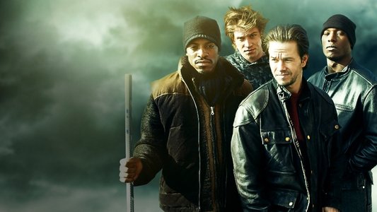 Four Brothers