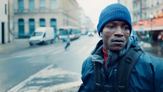 L'Histoire de Souleymane