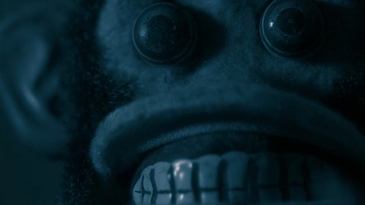 The Monkey
