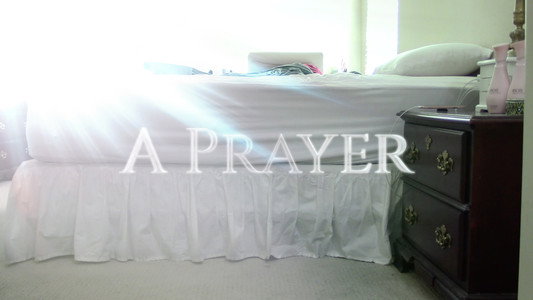 A Prayer