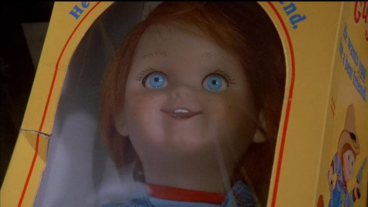Child's Play