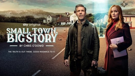 Small Town, Big Story
