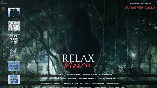 Relax Meera