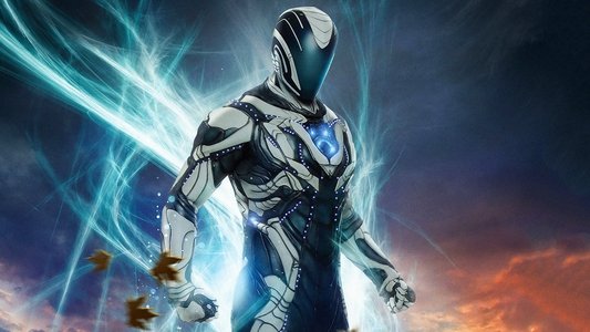 Max Steel