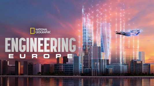 Engineering Europe