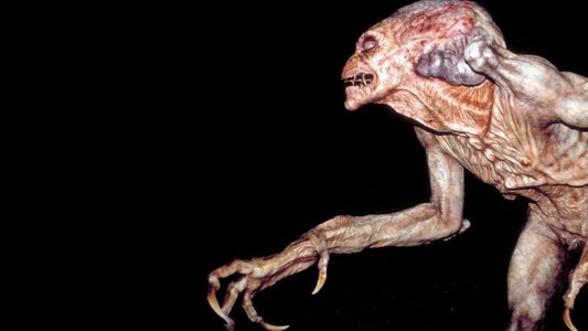 Pumpkinhead