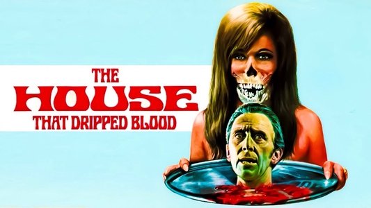 The House That Dripped Blood