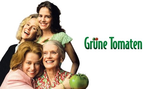 Fried Green Tomatoes