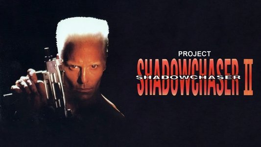 Project Shadowchaser II