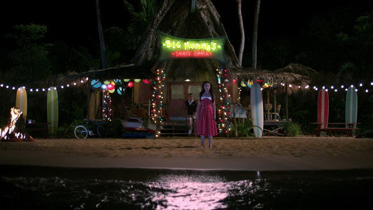 Teen Beach 2